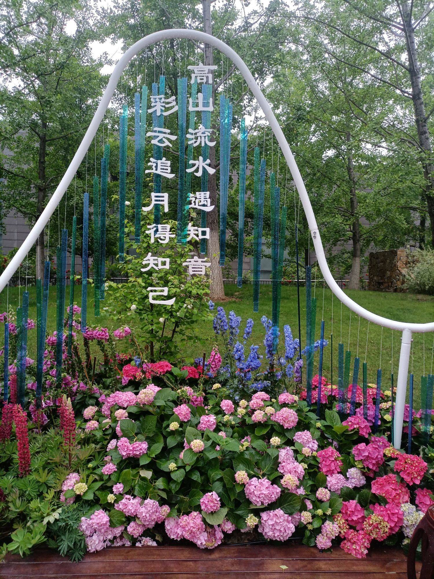 枕琴听雨