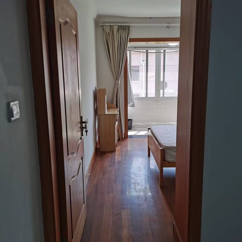 上海 闵行 | 交大新村_6