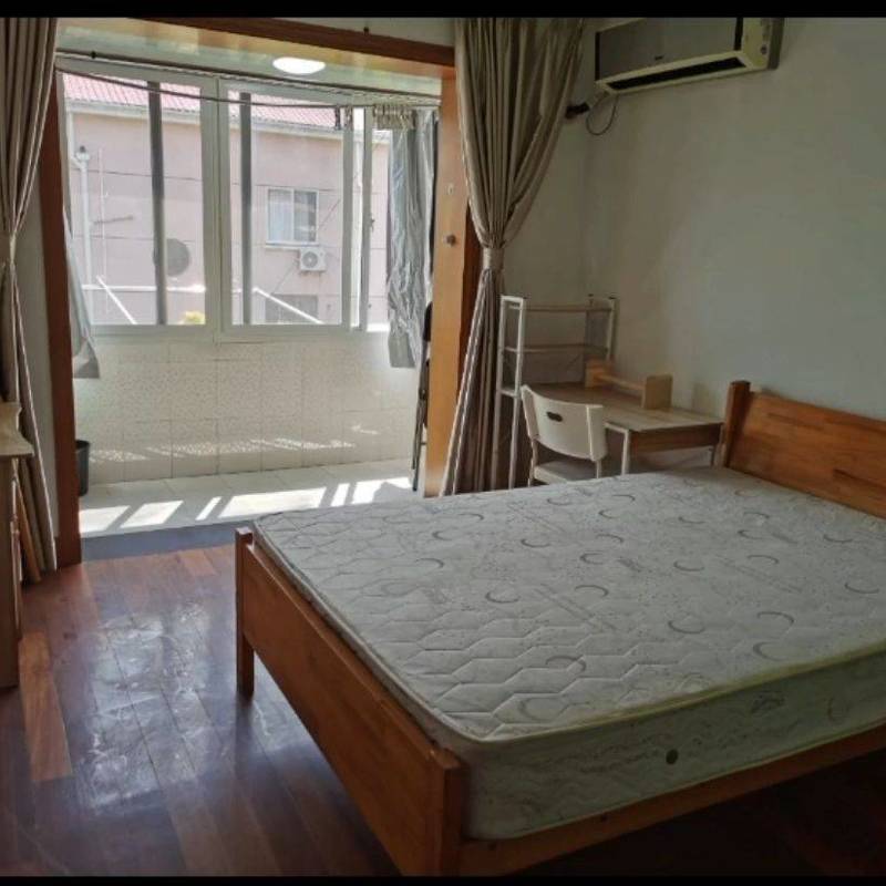 上海 闵行 | 交大新村_7