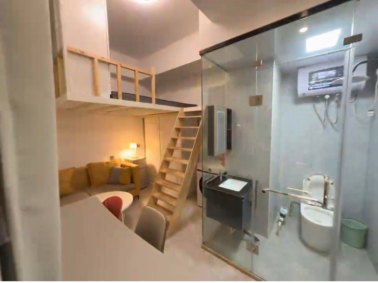 Beijing-Chaoyang-Cozy Home,Clean&Comfy,No Gender Limit