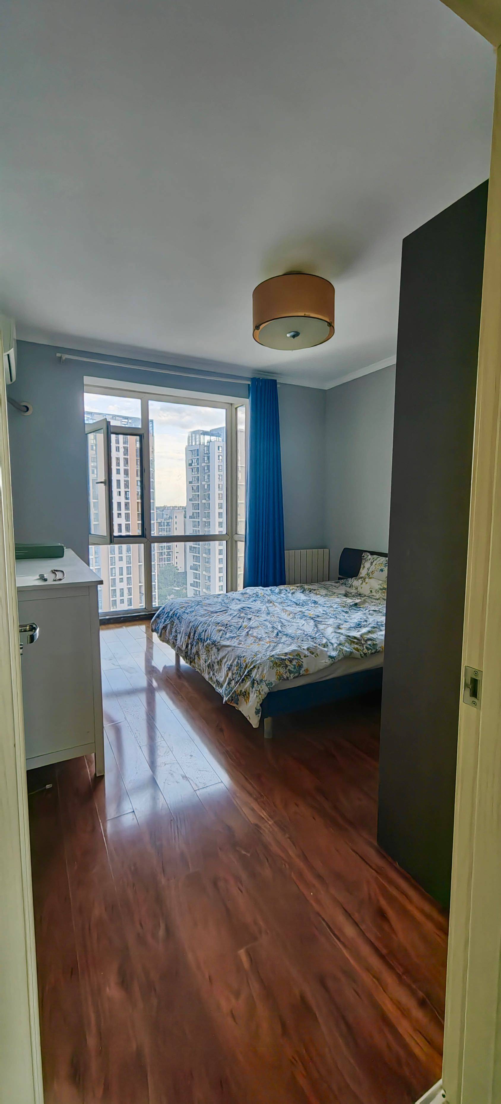 Beijing-Tongzhou-Cozy Home