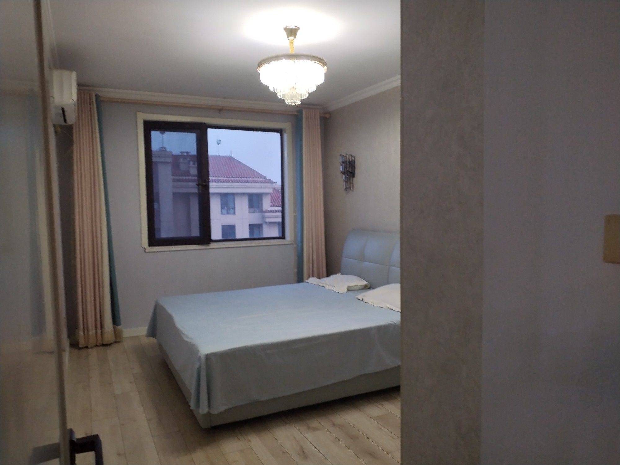 一个普普通通的房东整租房源2