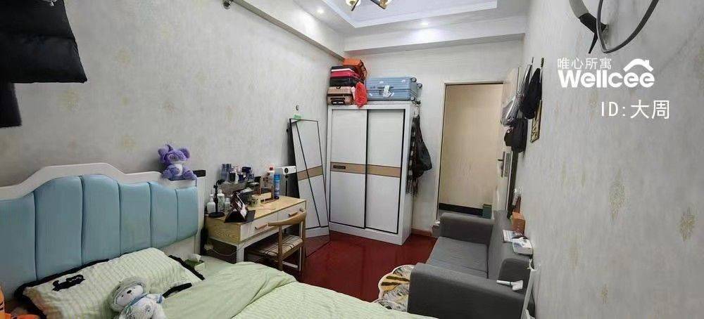 Hangzhou-Binjiang-Cozy Home,Clean&Comfy,No Gender Limit