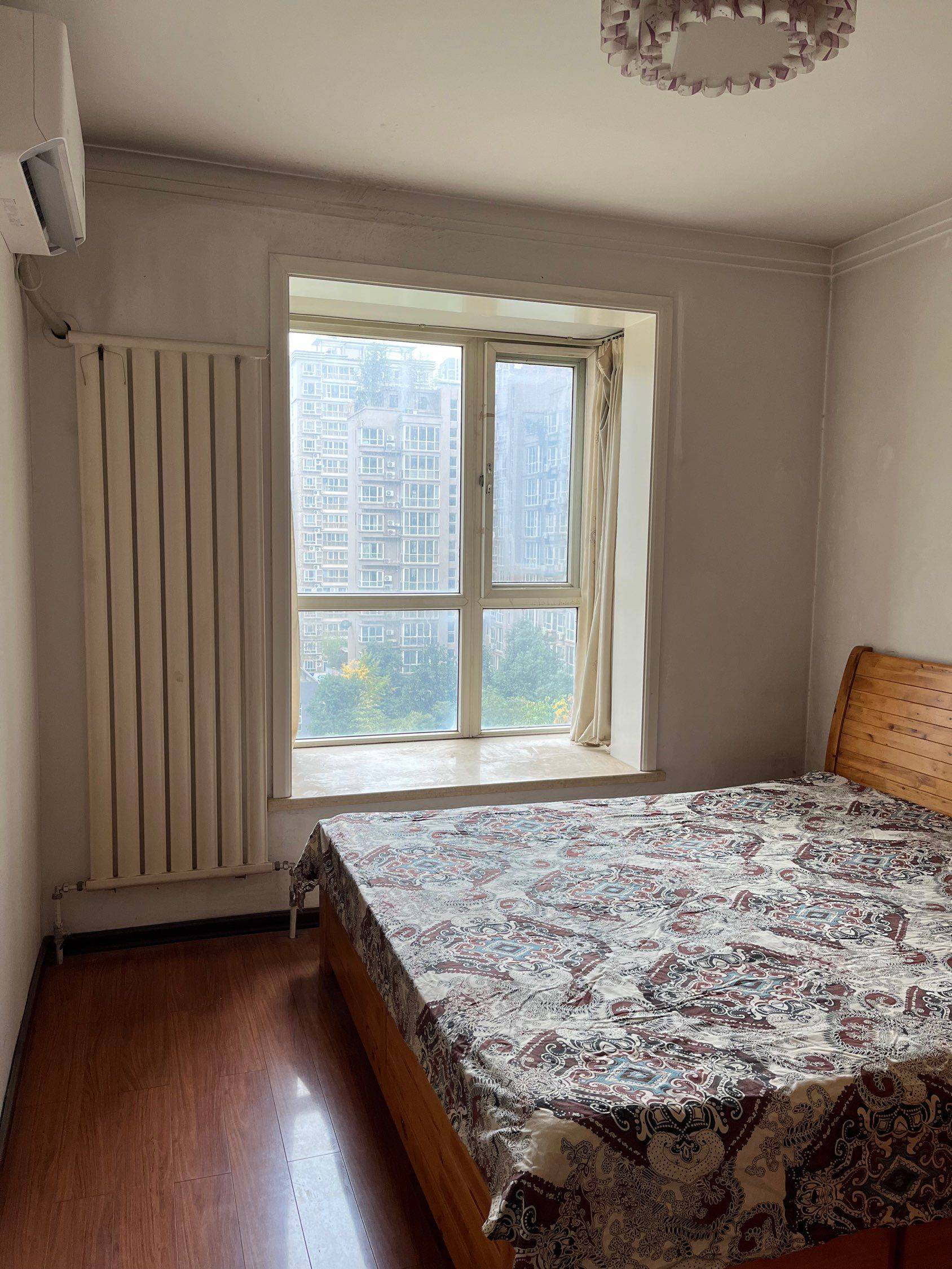 西安-雁塔-溫馨小窩,乾淨治愈,不限性別