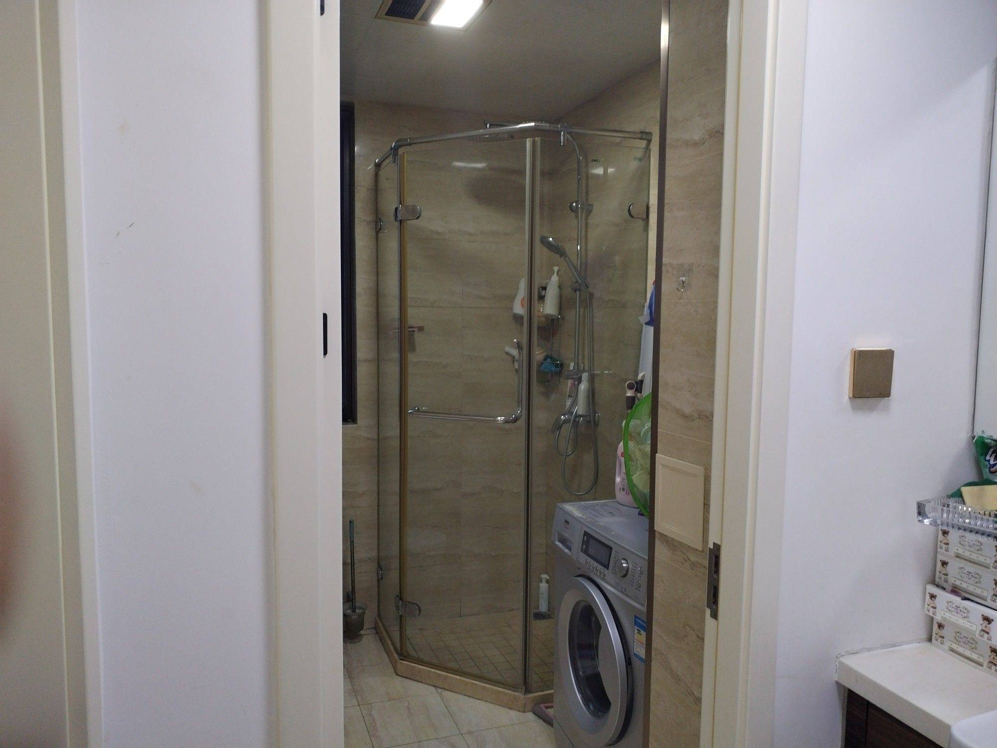 一个普普通通的房东整租房源3