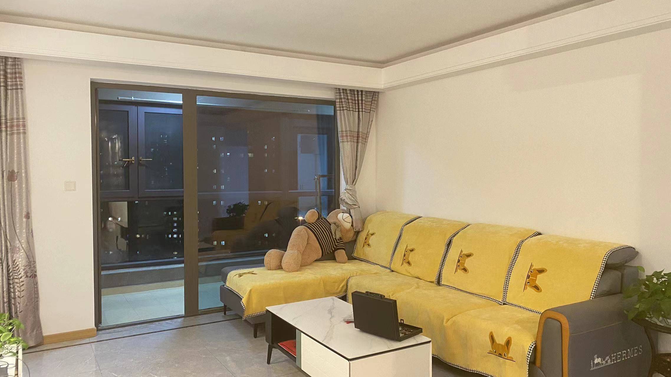 Wuhan-Jiang'an-Cozy Home,Clean&Comfy,Hustle & Bustle,Pet Friendly