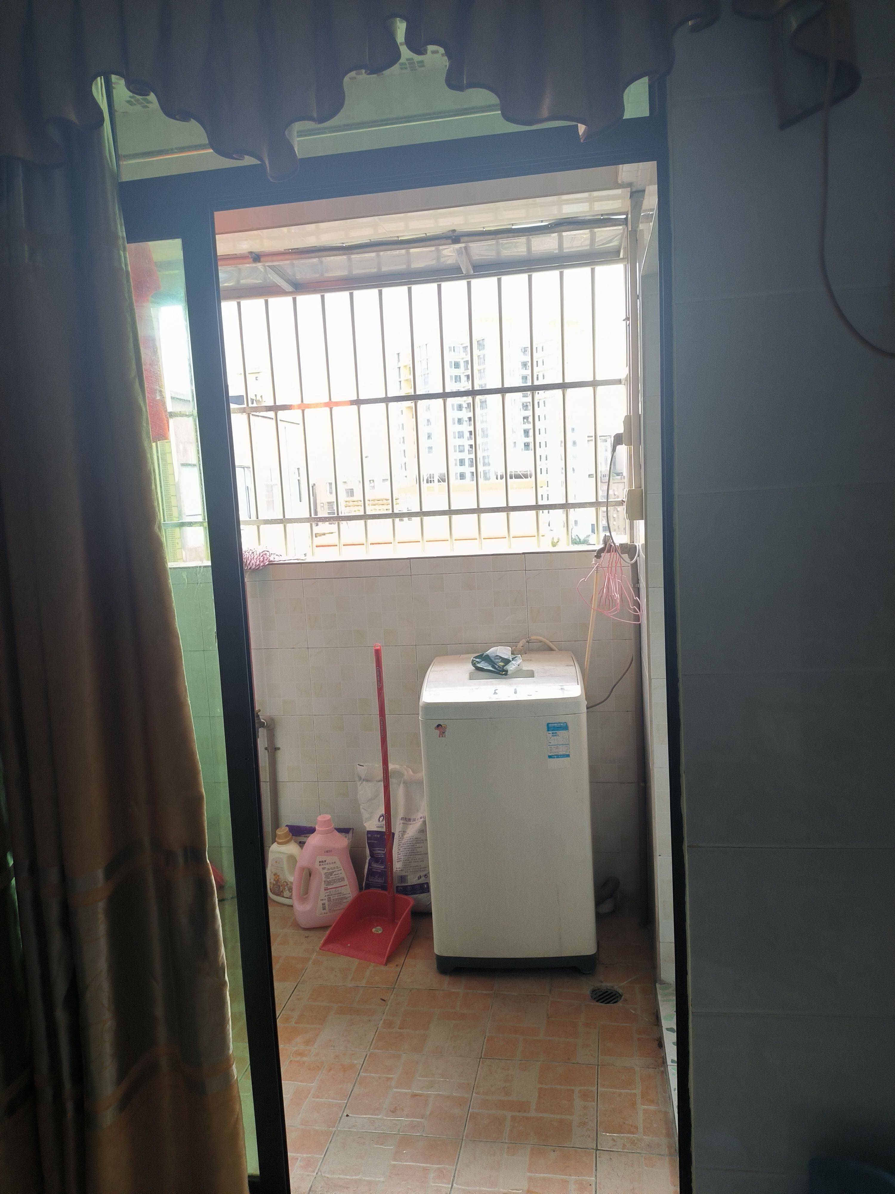 Dongguan Humen | 华侨商务公寓(金洲E座)_4