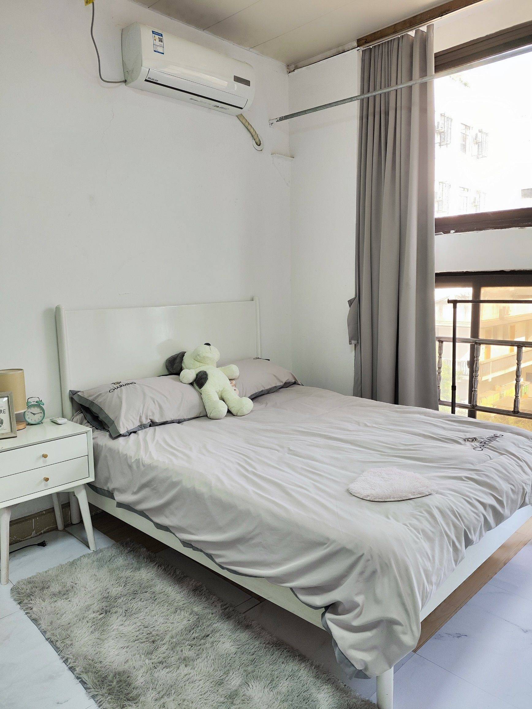 Shanghai-Jing‘An-Cozy Home,Clean&Comfy,No Gender Limit