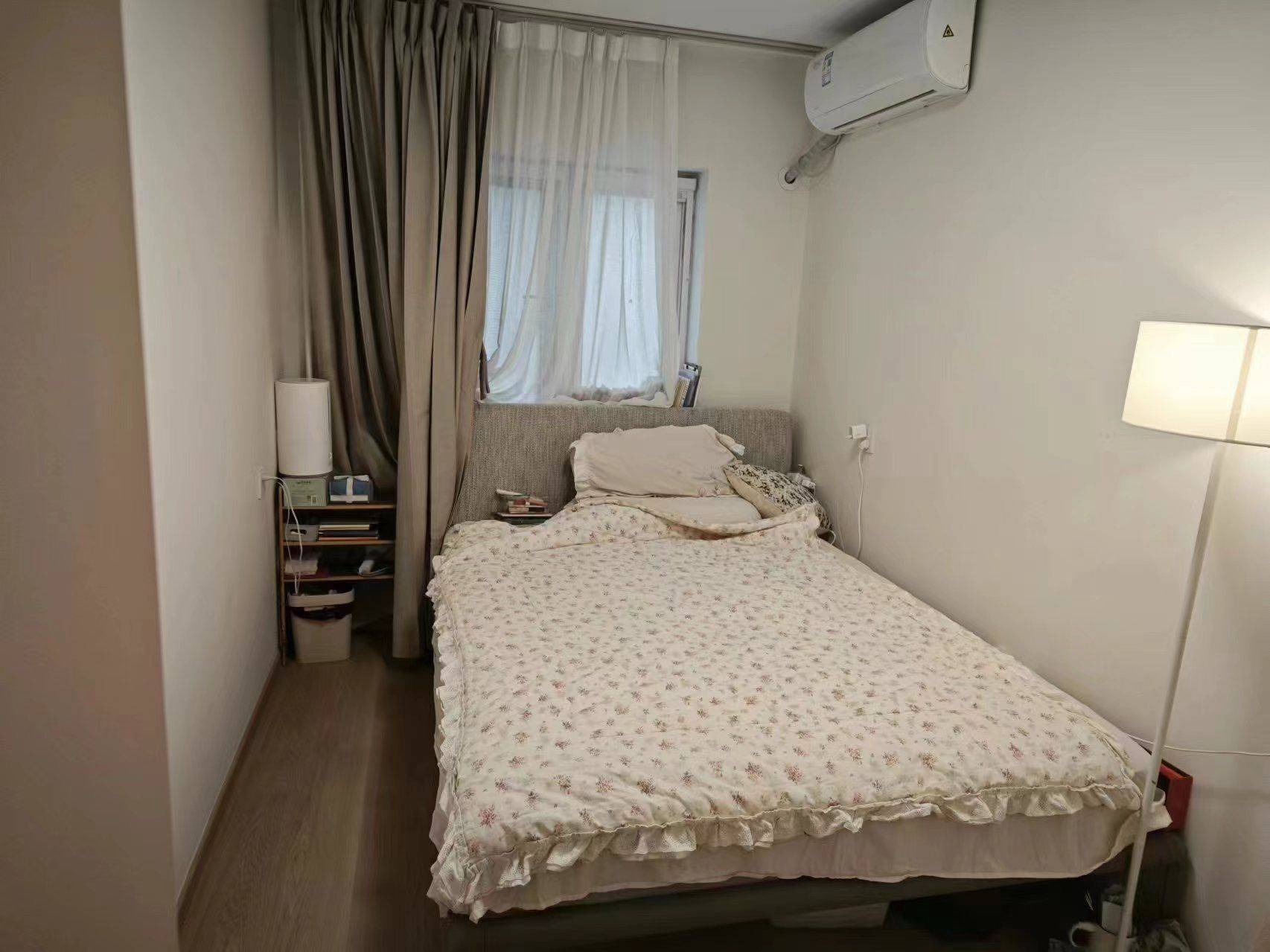 Beijing-Chaoyang-Cozy Home,No Gender Limit