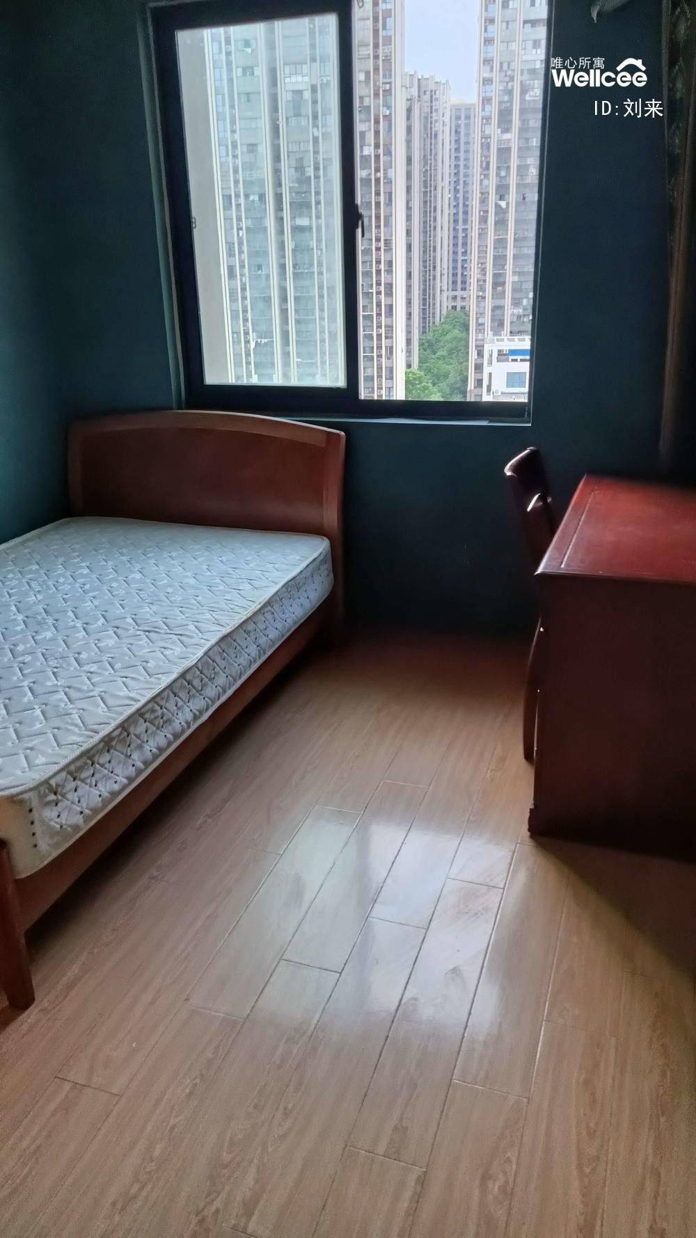 Hefei-Shushan-Cozy Home,Clean&Comfy,No Gender Limit,Hustle & Bustle