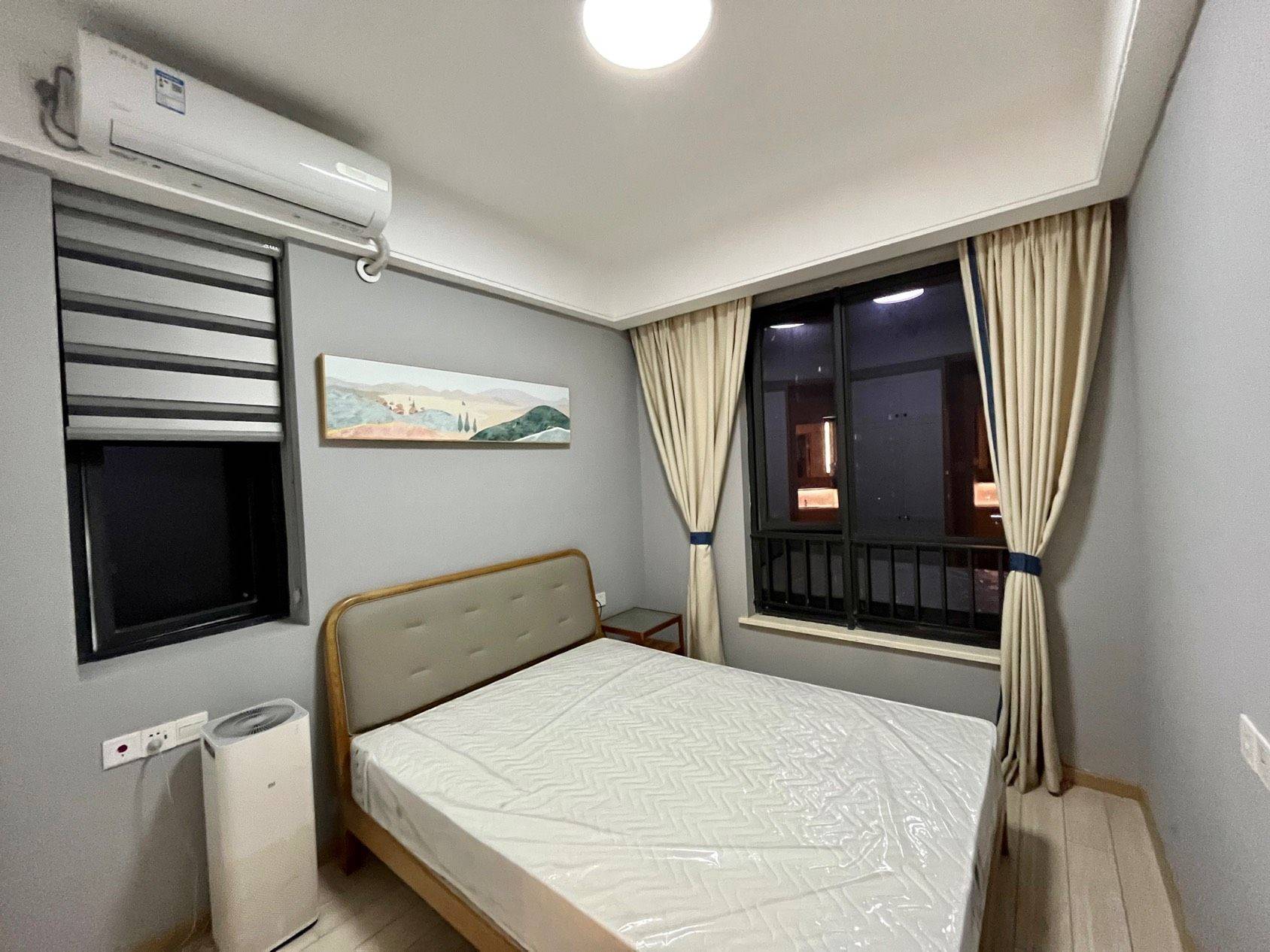 Changsha-Yuelu-Cozy Home