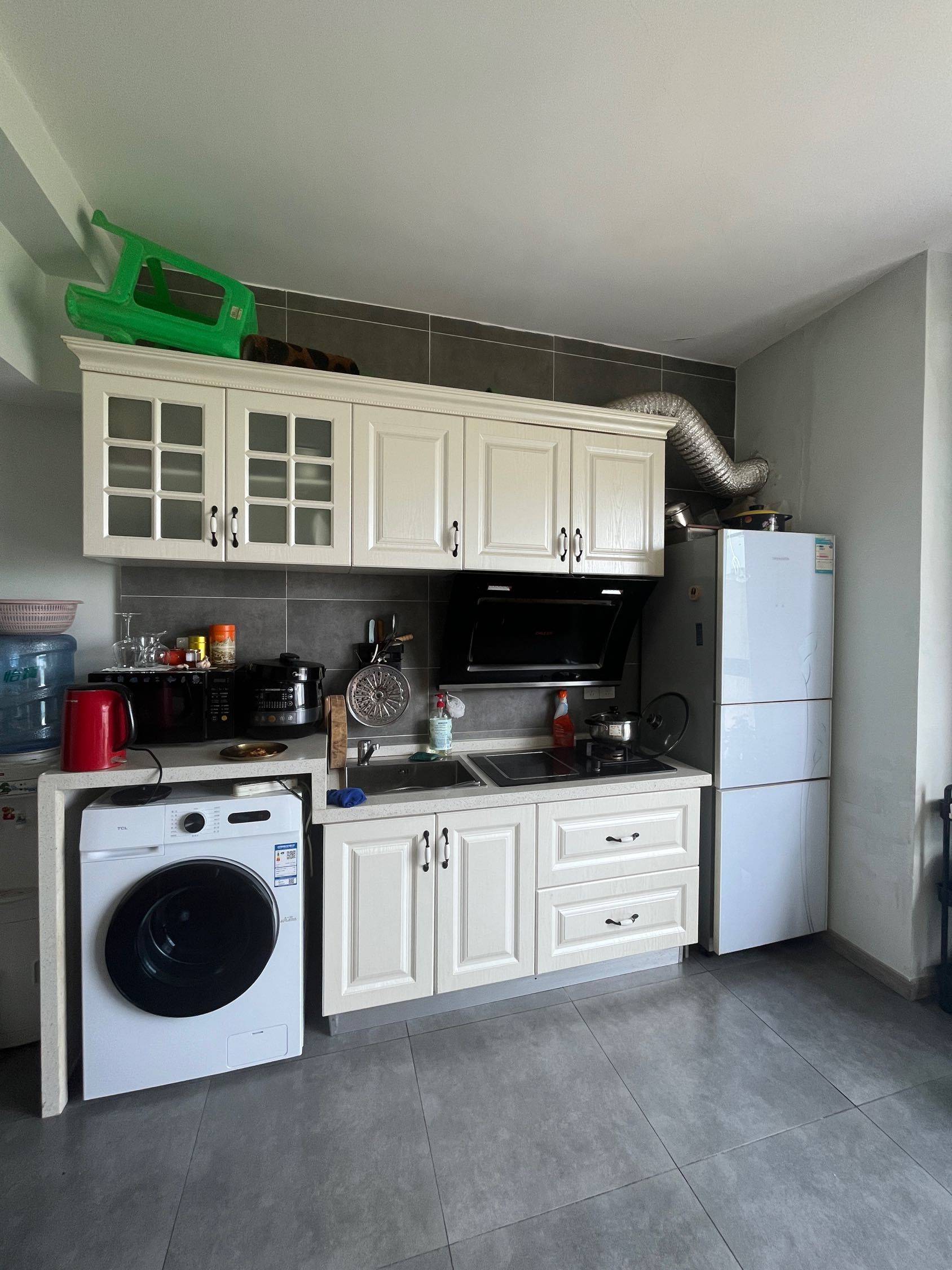 Chengdu-Chenghua-Cozy Home,Clean&Comfy,No Gender Limit