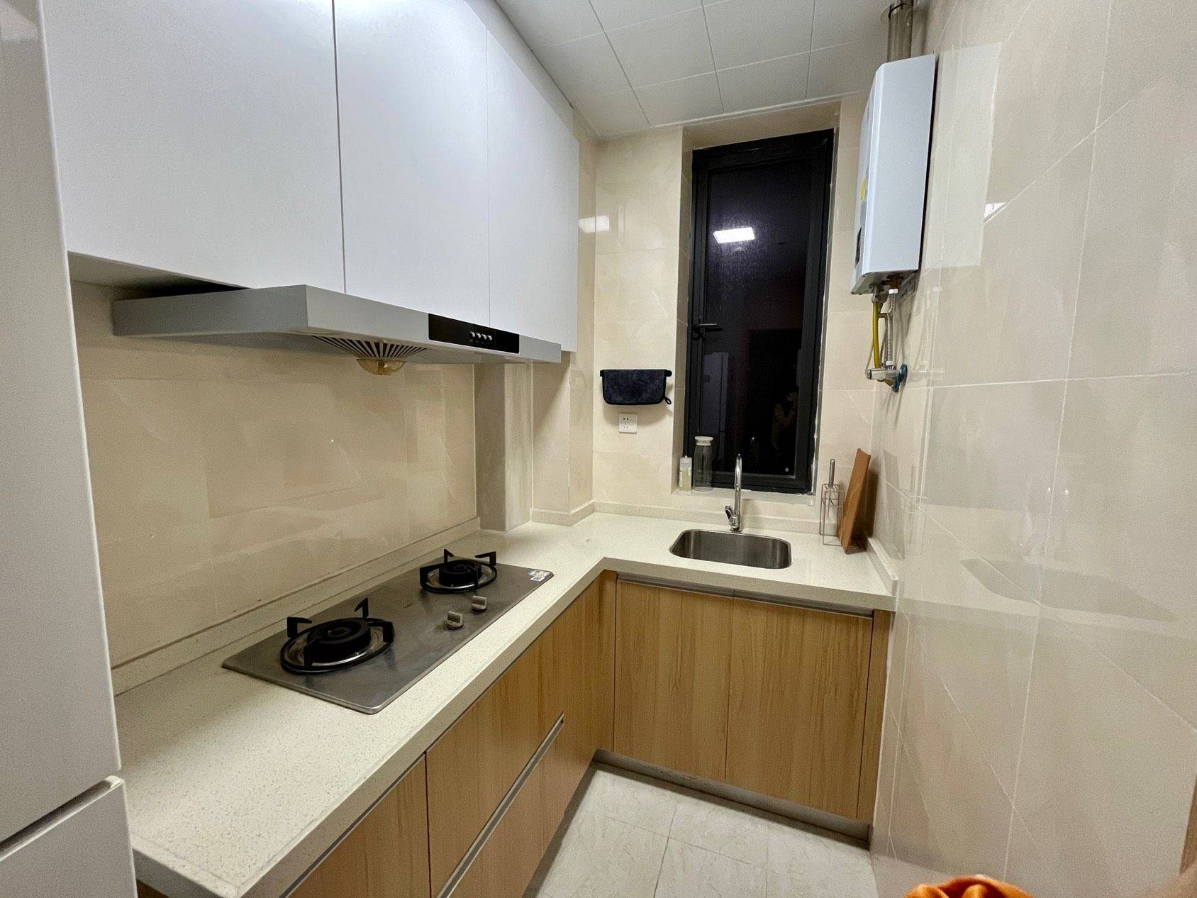 Changsha-Yuelu-Cozy Home