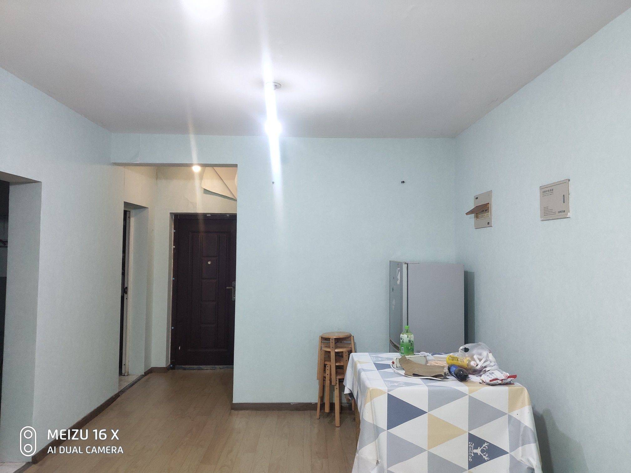 往事随风整租房源2