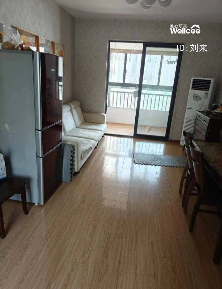 Hefei-Shushan-Clean&Comfy,No Gender Limit