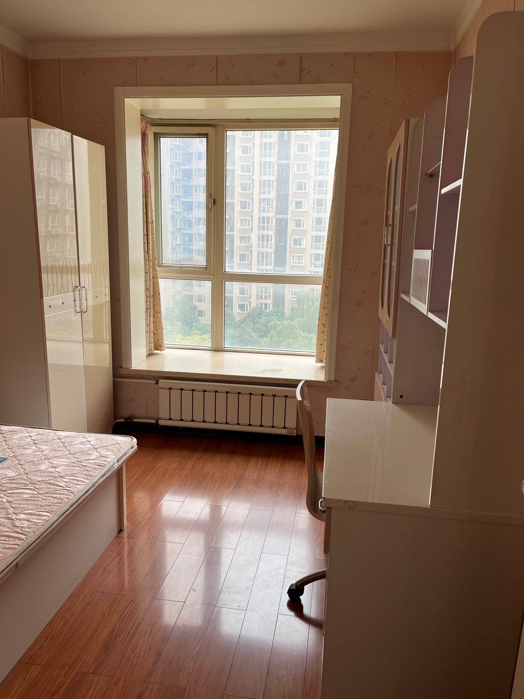 西安-雁塔-溫馨小窩,乾淨治愈,不限性別