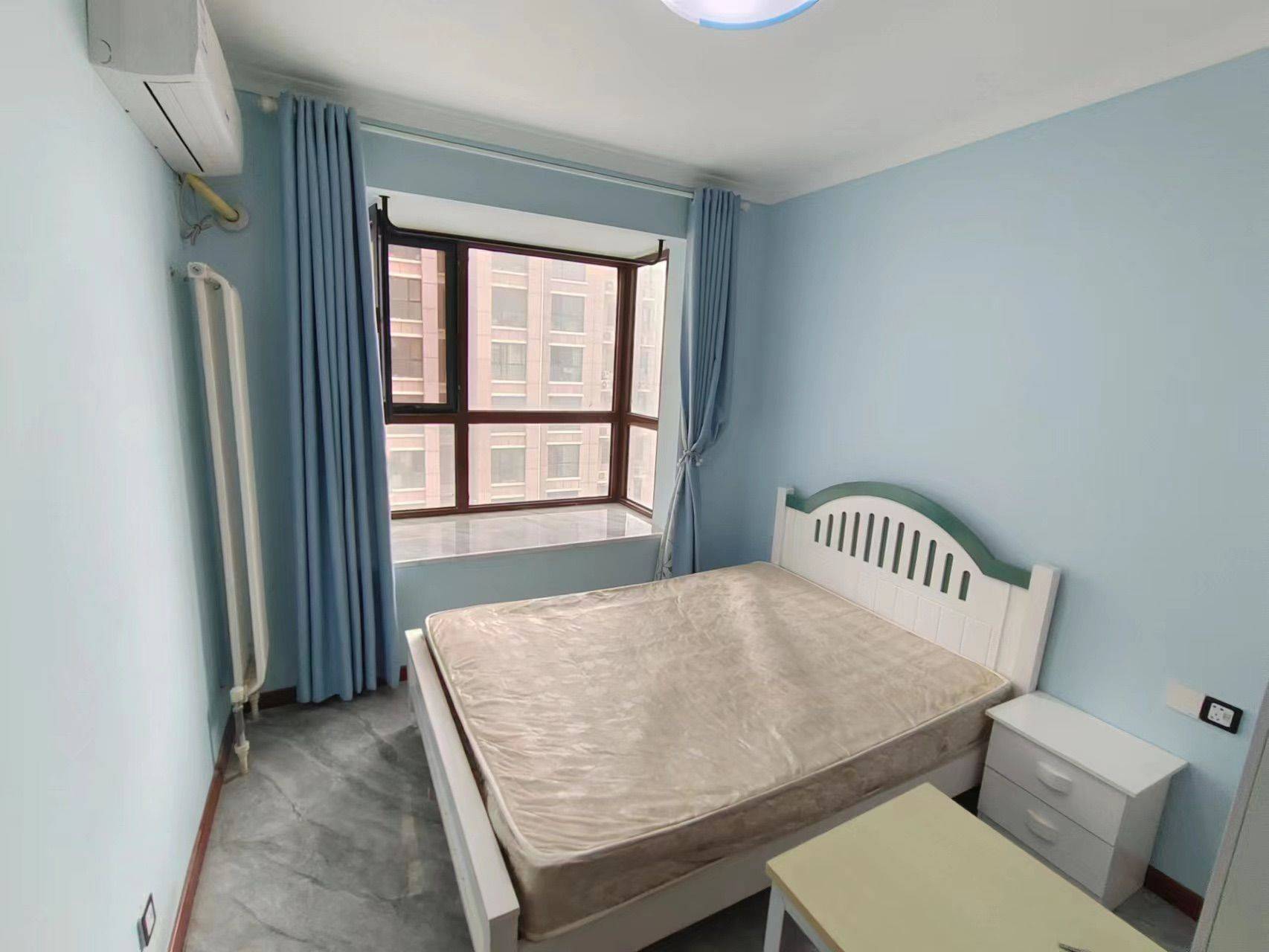 Zhengzhou-Zhongyuan-Cozy Home,Clean&Comfy