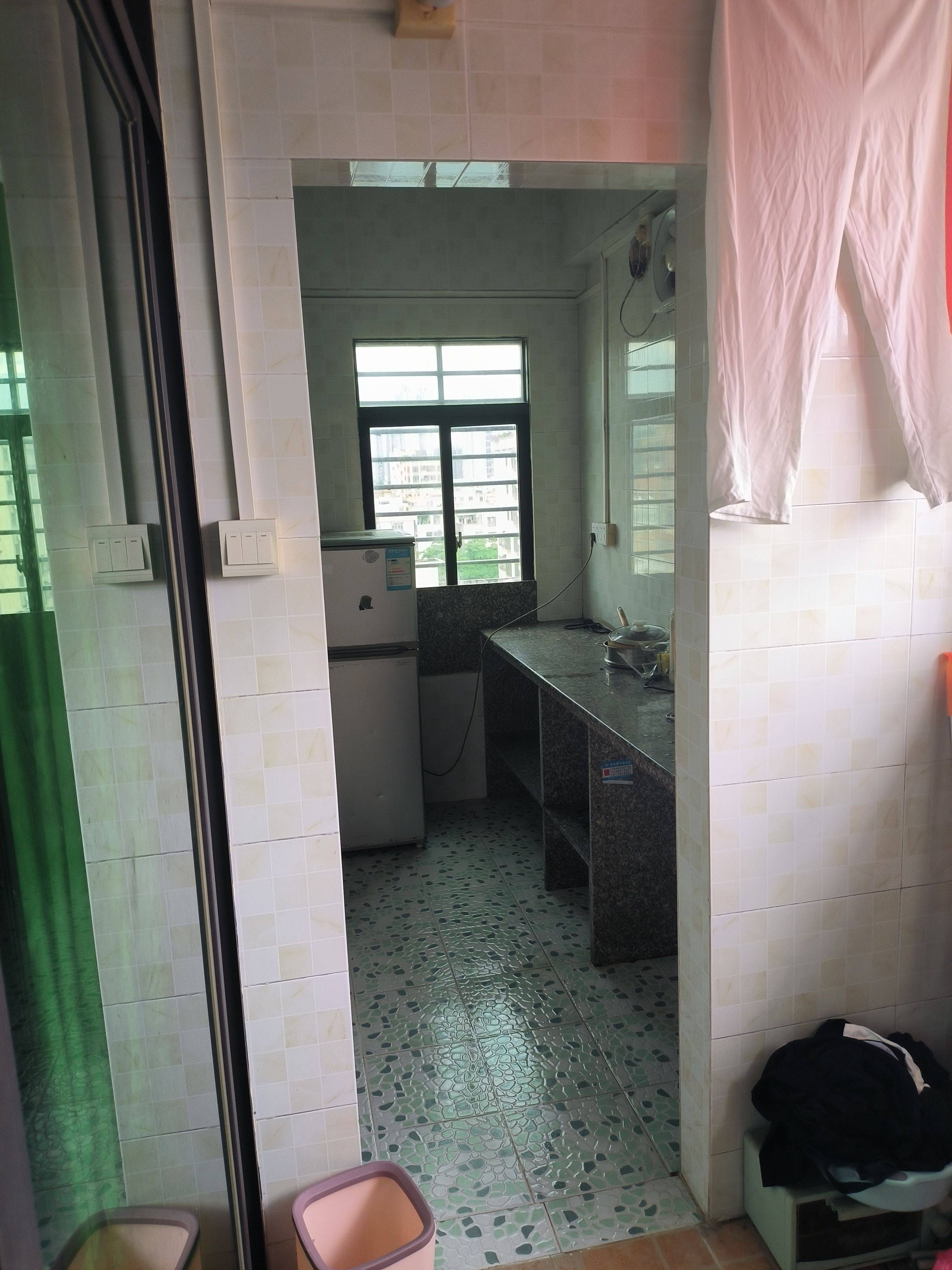 房子转租整租房源2