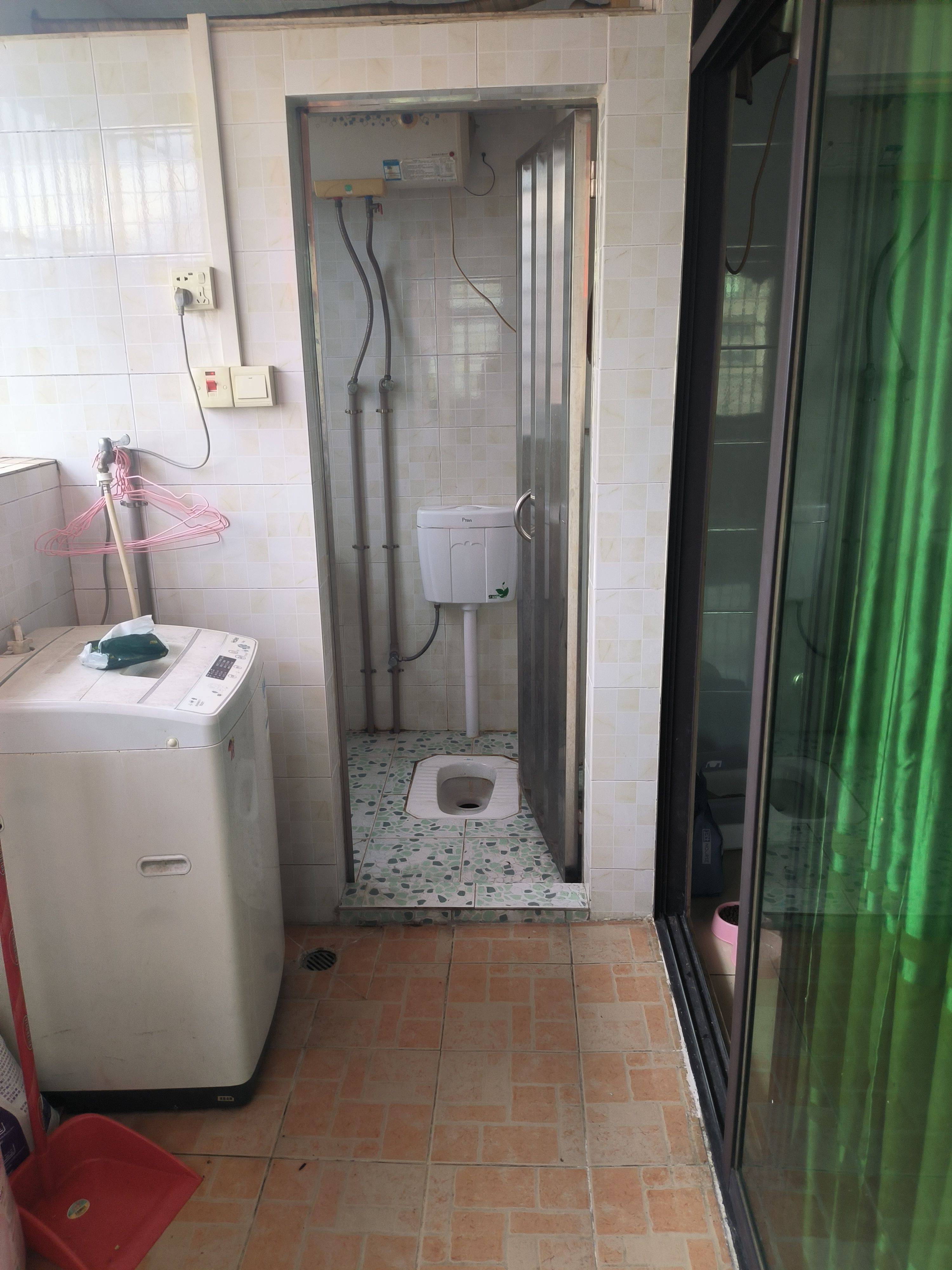 Dongguan Humen | 华侨商务公寓(金洲E座)_6