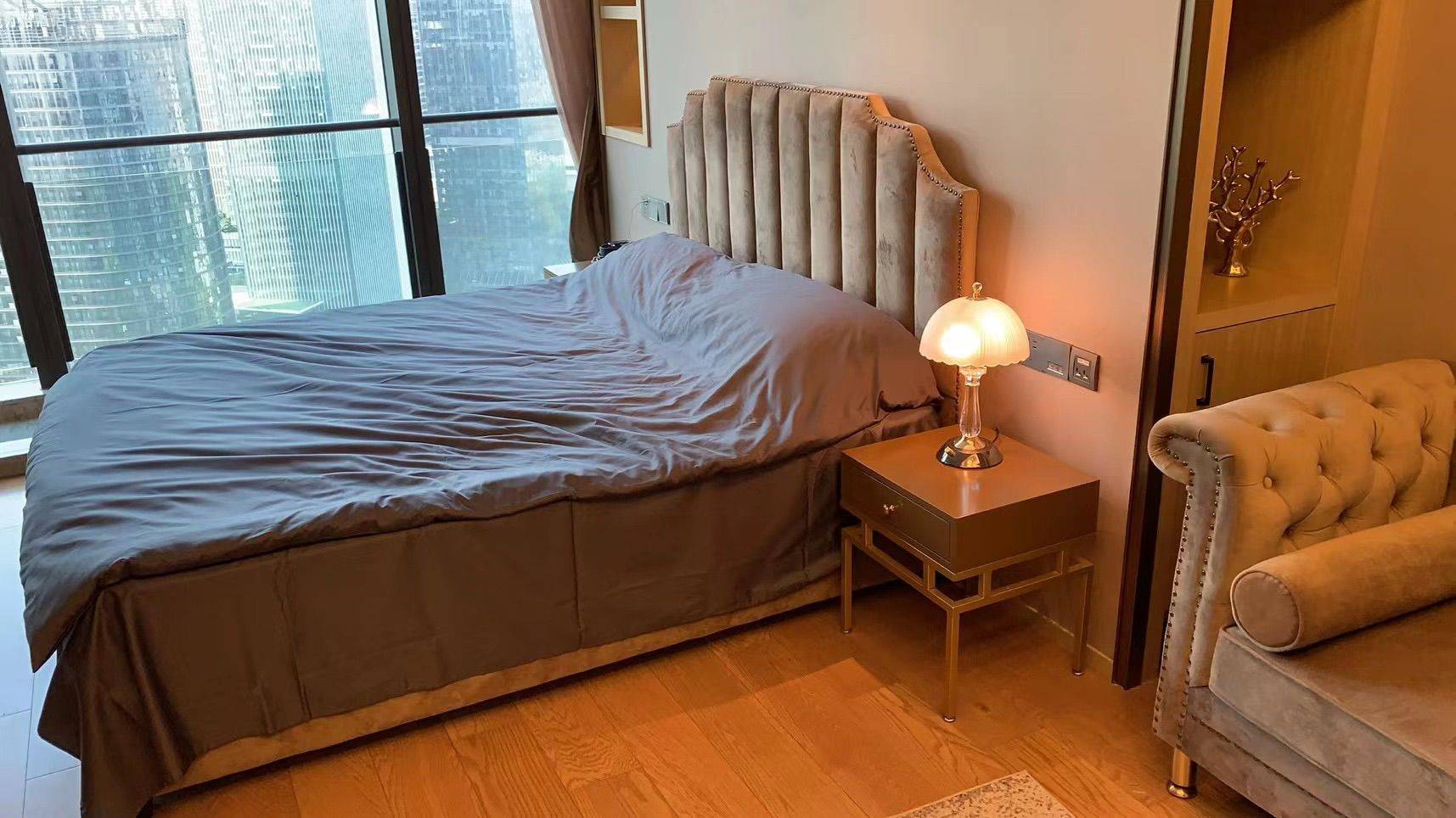 Hangzhou-Shangcheng-Cozy Home,Clean&Comfy,No Gender Limit,“Friends”,Chilled,LGBTQ Friendly