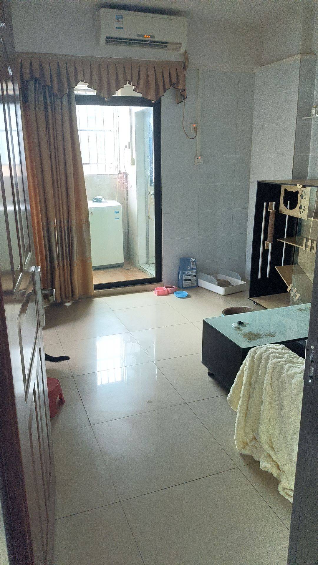 Dongguan Humen | 华侨商务公寓(金洲E座)_5