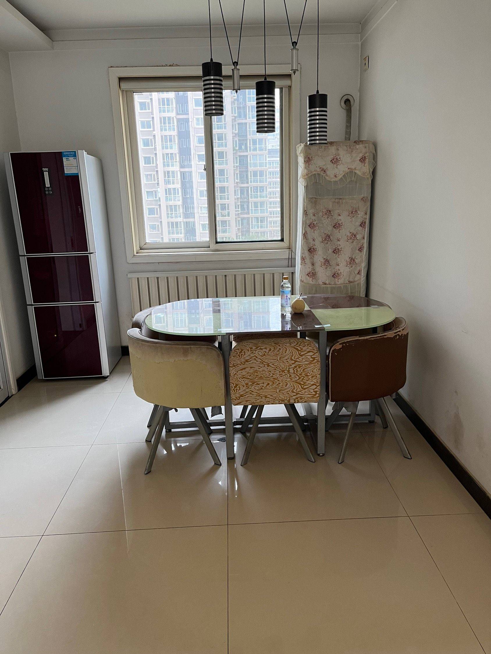 西安-雁塔-溫馨小窩,乾淨治愈,不限性別