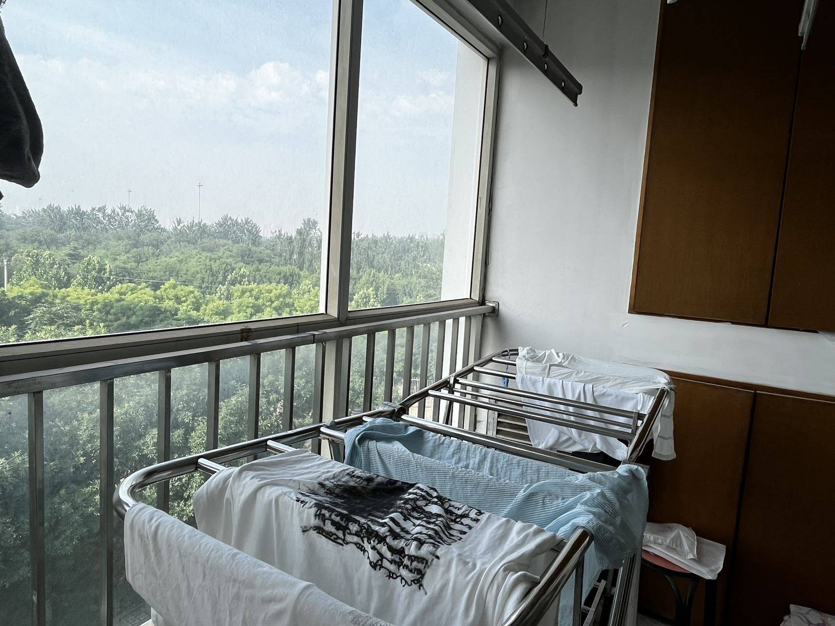 北京-朝陽-溫馨小窩,乾淨治愈,市井煙火氣,慢時光