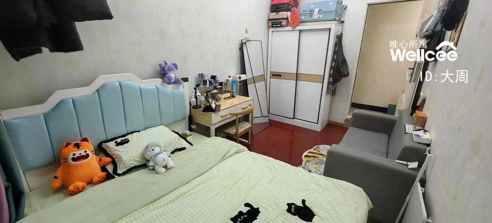 Hangzhou-Binjiang-Cozy Home,Clean&Comfy,No Gender Limit