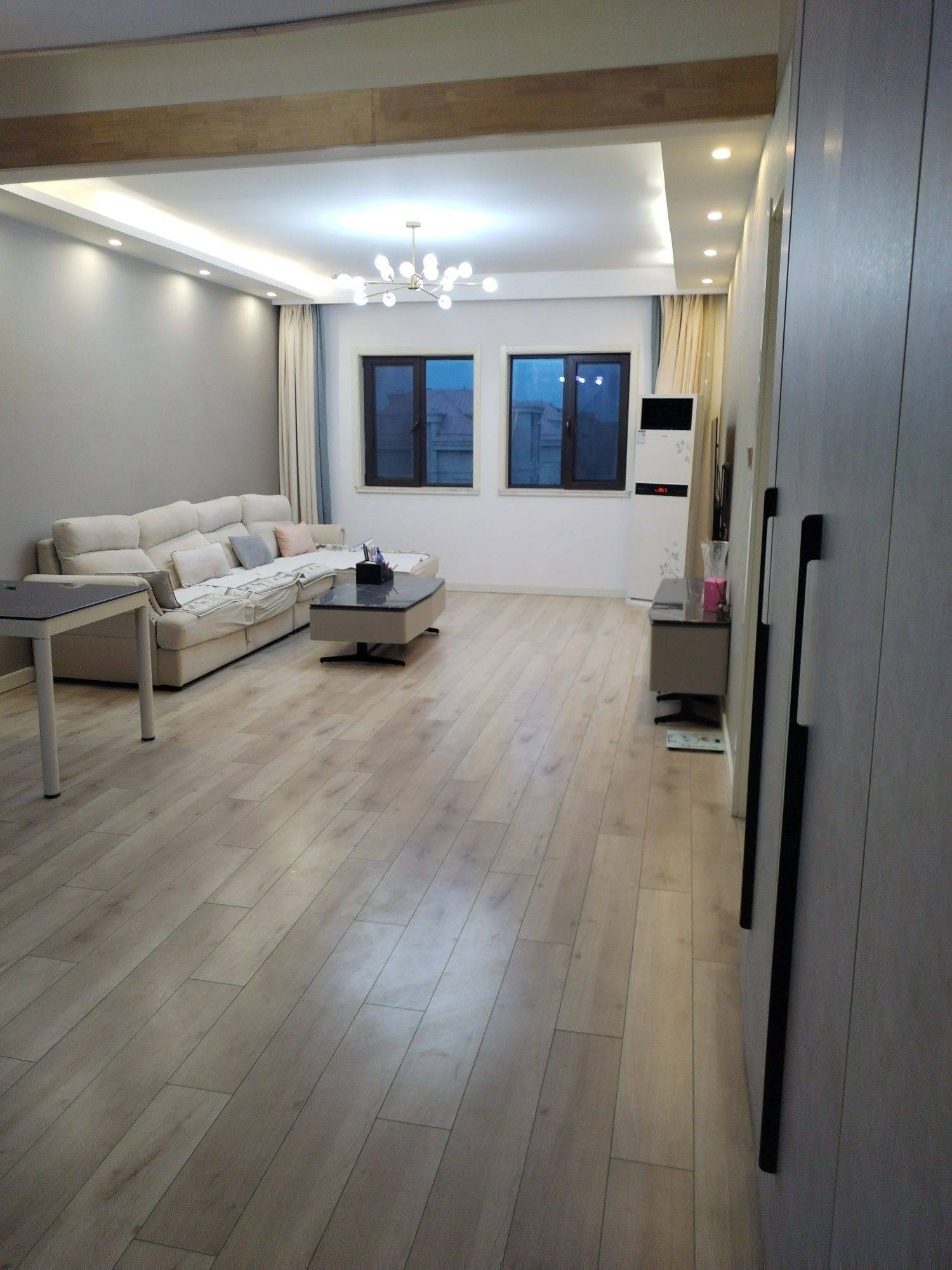 一个普普通通的房东整租房源1