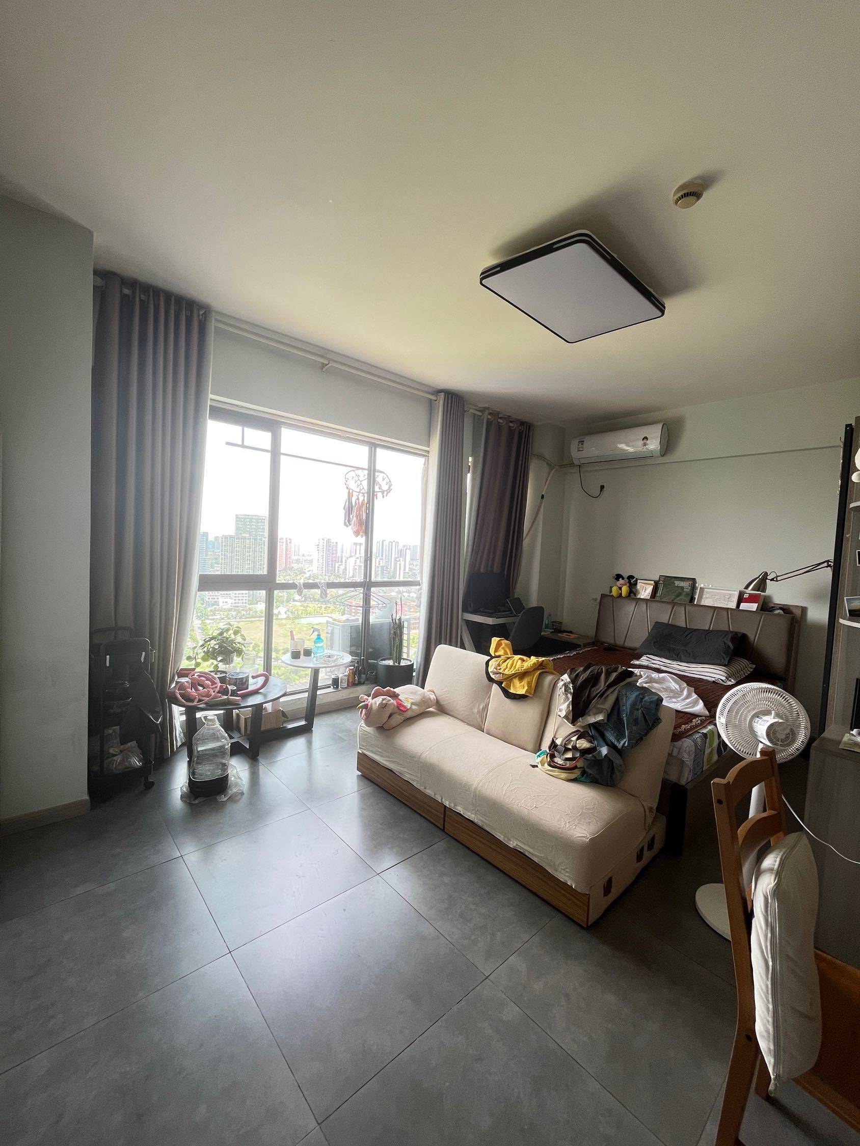 Chengdu-Chenghua-Cozy Home,Clean&Comfy,No Gender Limit