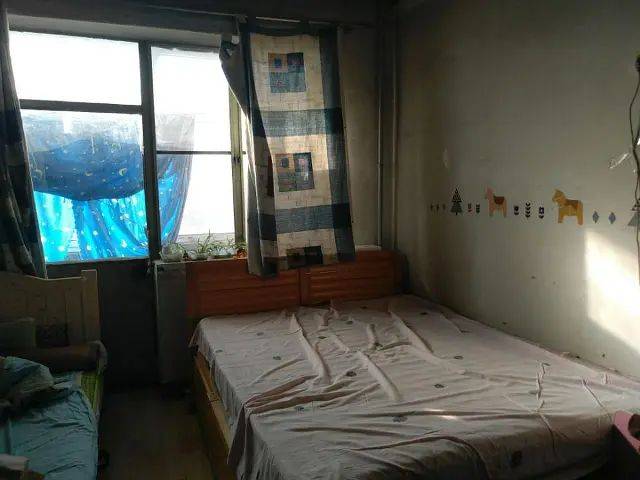 Beijing-Haidian-Cozy Home,Clean&Comfy,“Friends”,Chilled