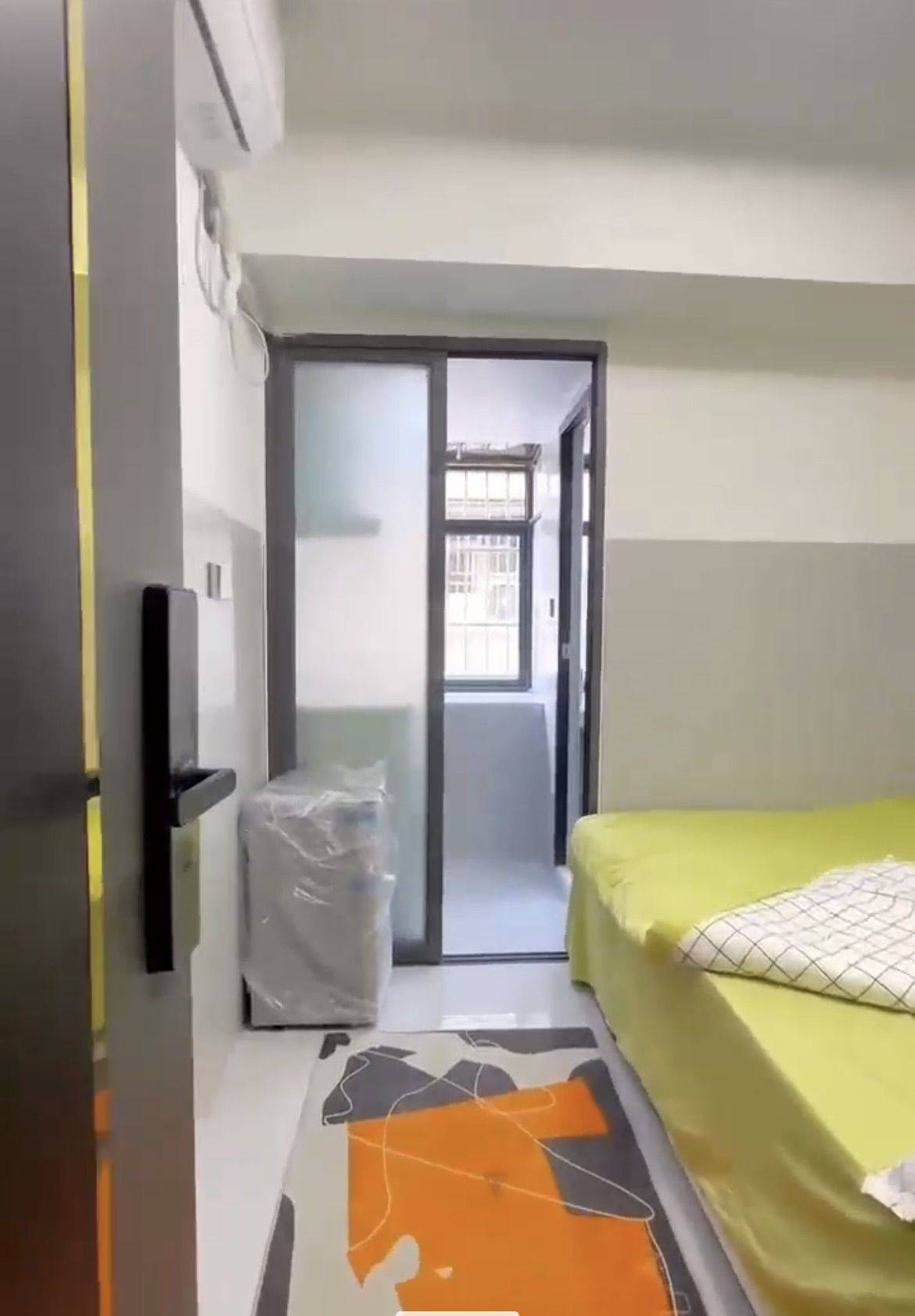 Shenzhen-Longgang-Cozy Home,Clean&Comfy,No Gender Limit,Hustle & Bustle,Pet Friendly