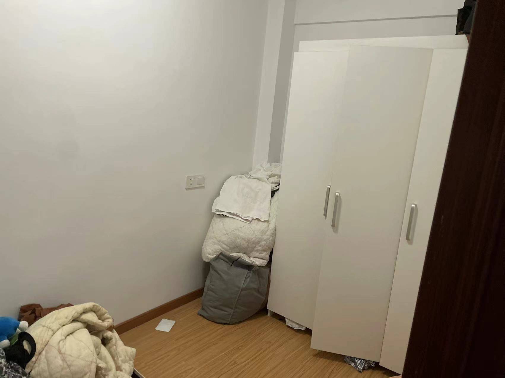 Hefei-Luyang-🏠,Pet Friendly,LGBTQ Friendly