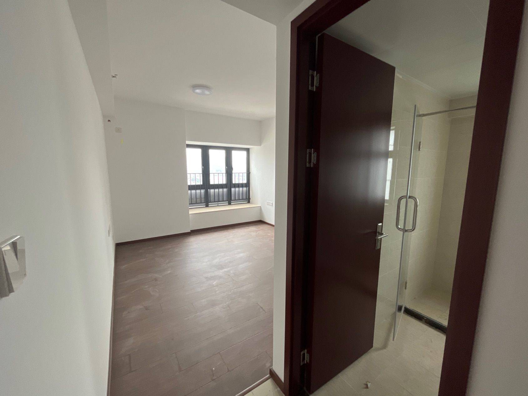 广州 荔湾 | 河沙花园_3