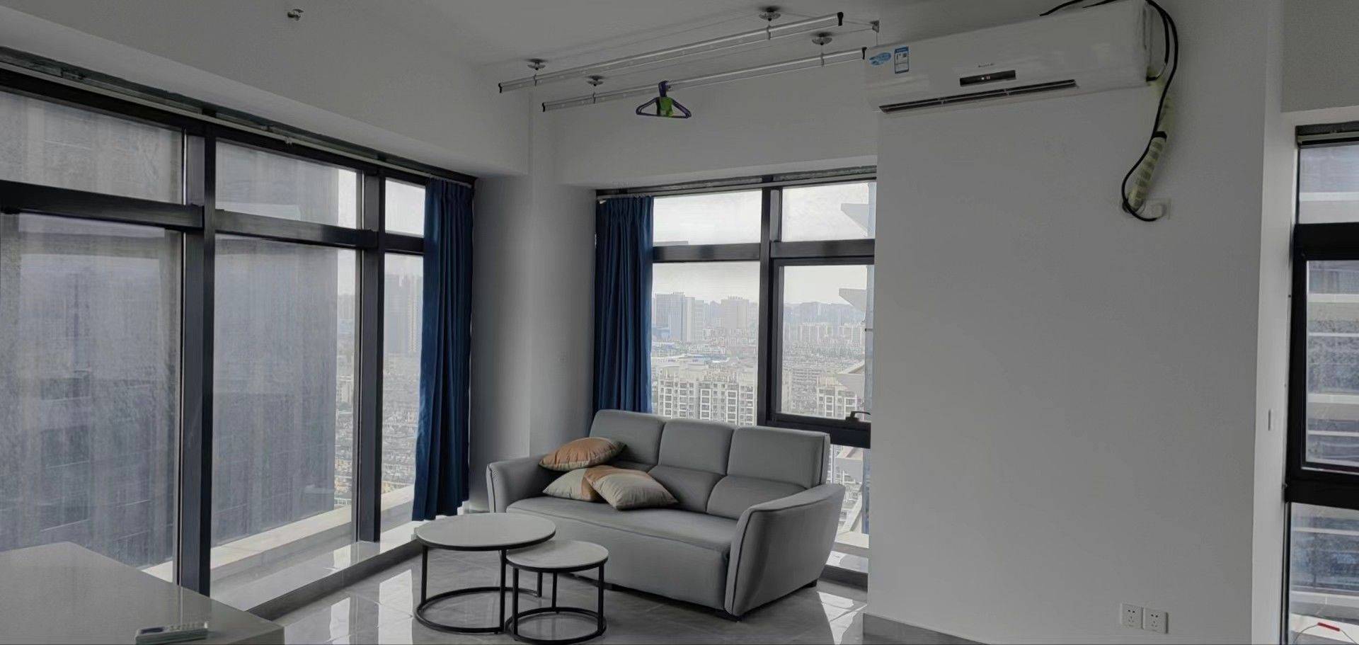 Hefei-Yaohai-Cozy Home,No Gender Limit