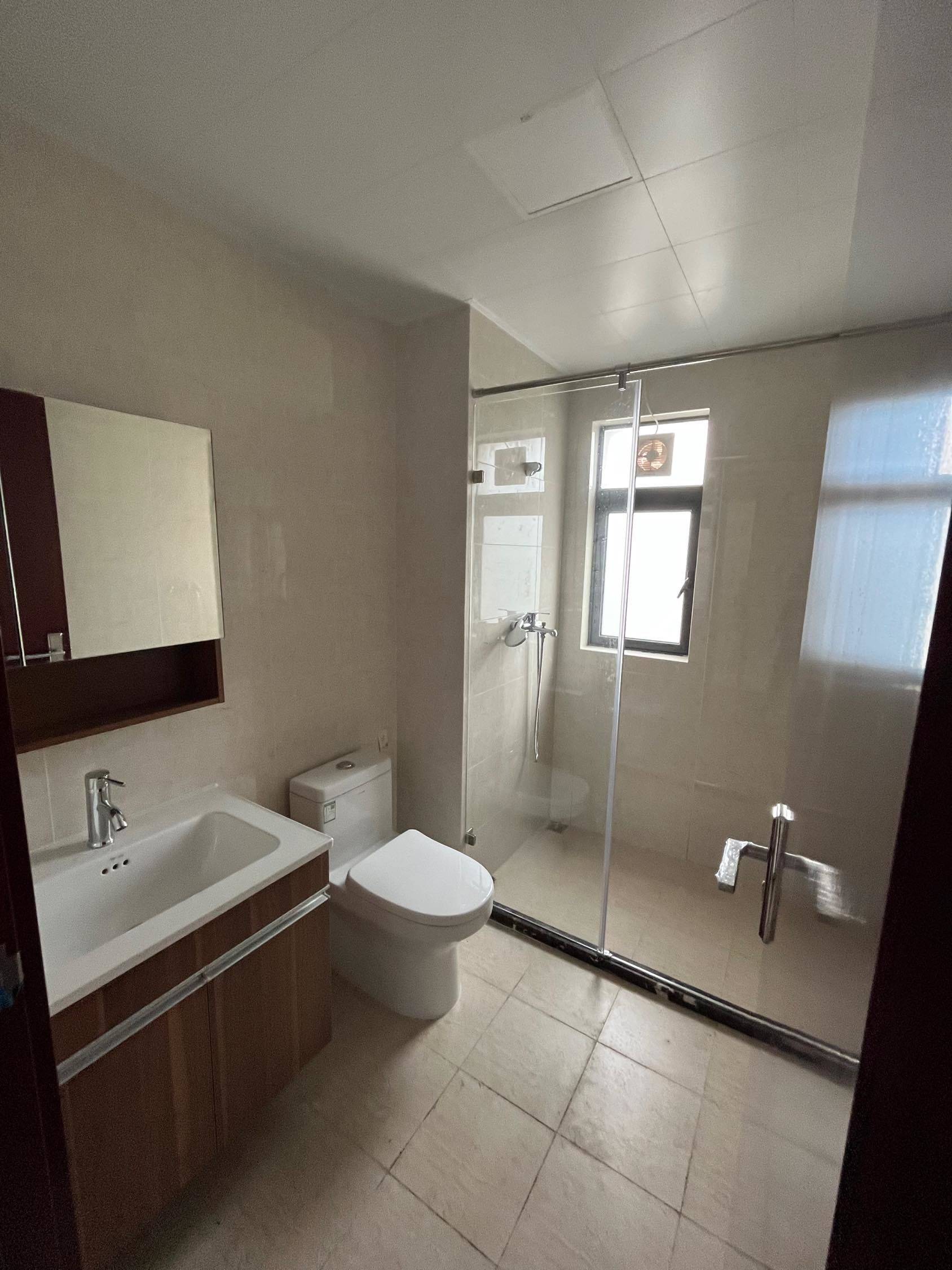 广州 荔湾 | 河沙花园_4