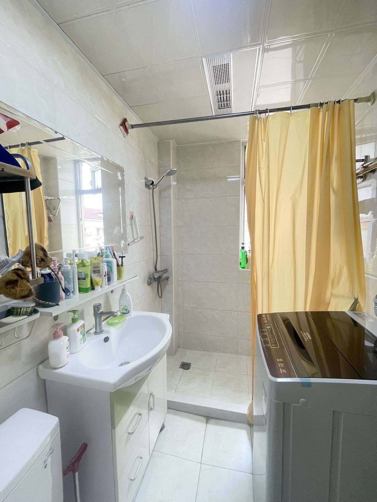 Shanghai-Jing‘An-Cozy Home,Clean&Comfy,No Gender Limit