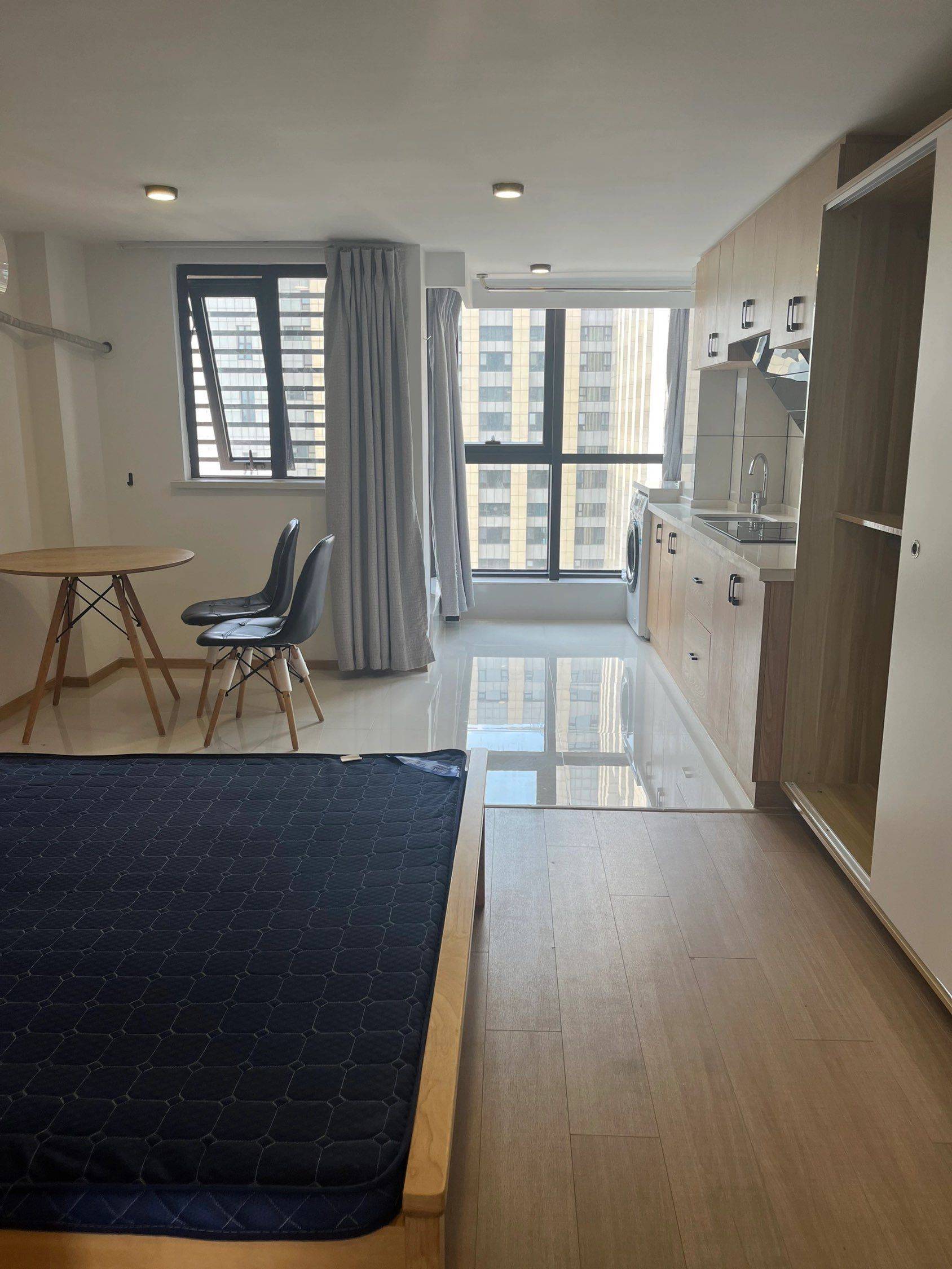Ningbo-Haishu-Cozy Home,Clean&Comfy,No Gender Limit,Chilled