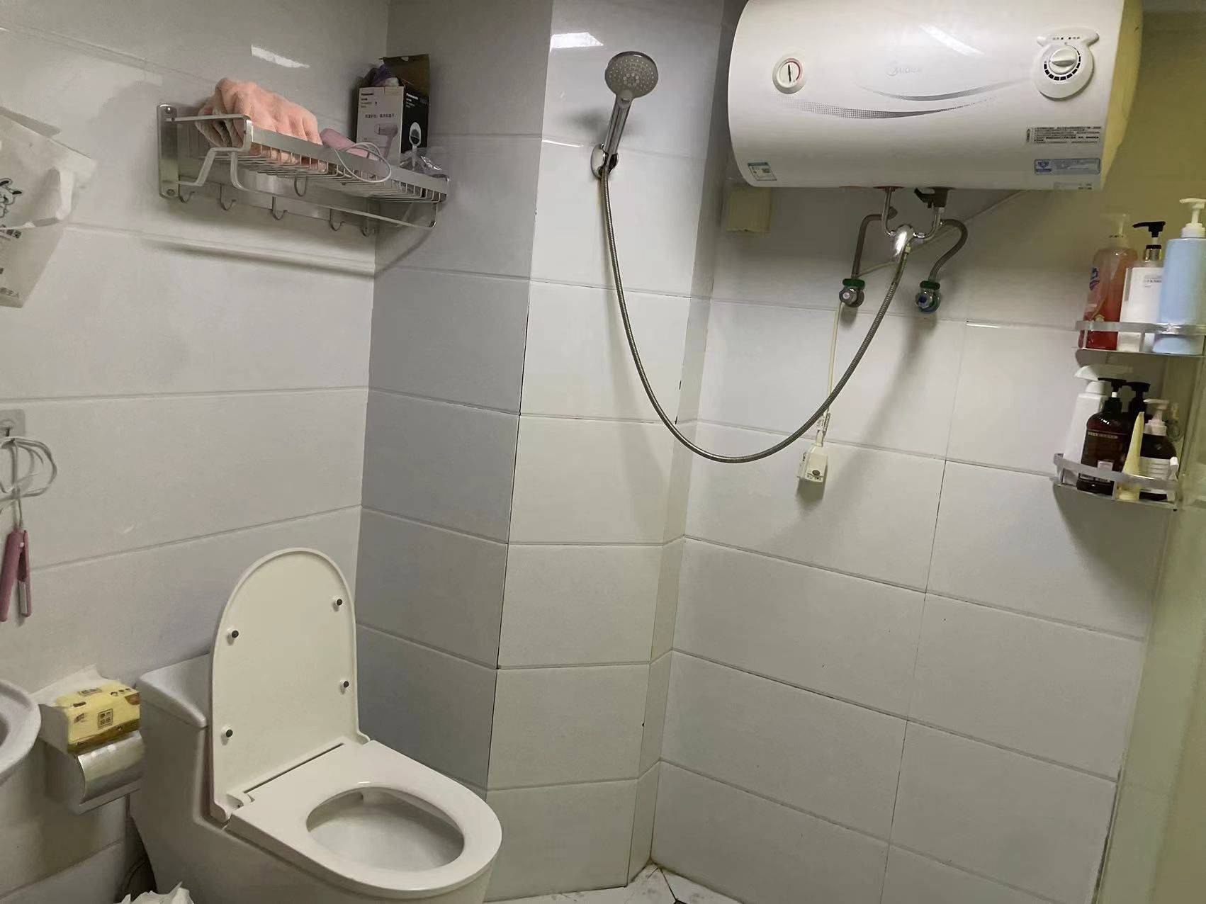 Hefei-Luyang-🏠,Pet Friendly,LGBTQ Friendly