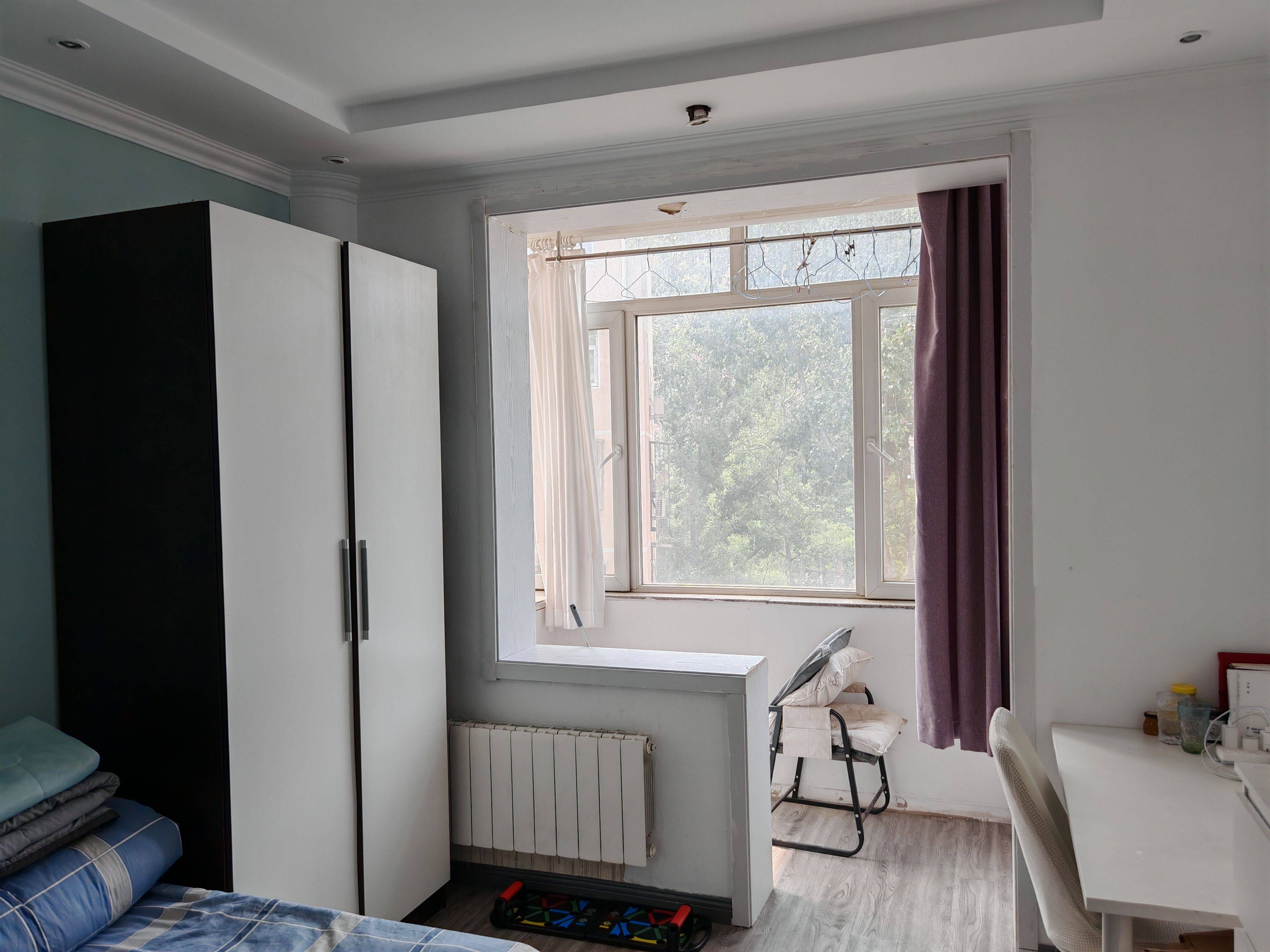 Beijing-Chaoyang-🏠,👯‍♀️,Line 7/10/14,Long & Short Term,Shared Apartment,LGBTQ Friendly