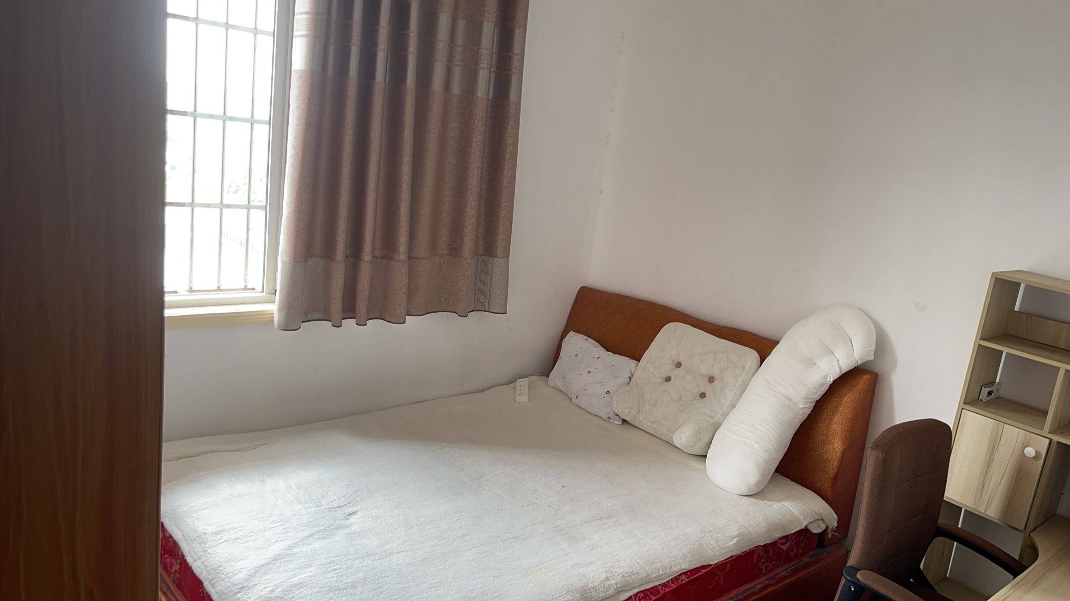 Changsha-Yuelu-Cozy Home,Clean&Comfy,No Gender Limit,Hustle & Bustle,“Friends”,Chilled,LGBTQ Friendly,Pet Friendly