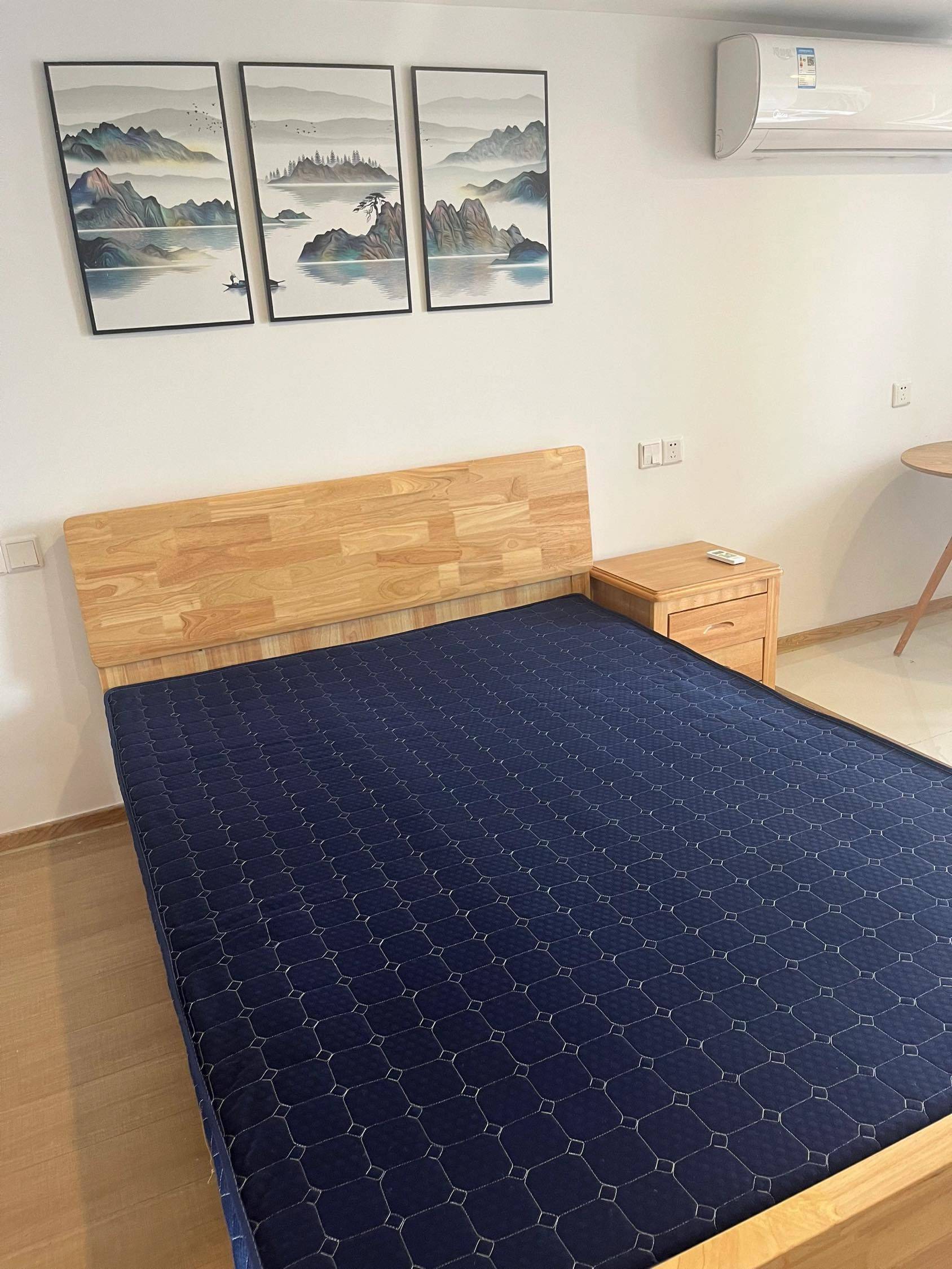Ningbo-Haishu-Cozy Home,Clean&Comfy,No Gender Limit,Chilled