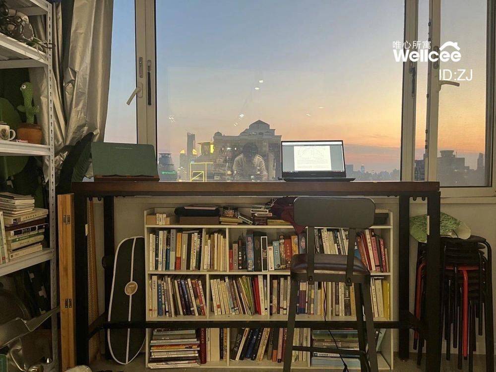 Shanghai-Xuhui-Cozy Home,Clean&Comfy,No Gender Limit,Hustle & Bustle,“Friends”,Chilled,LGBTQ Friendly