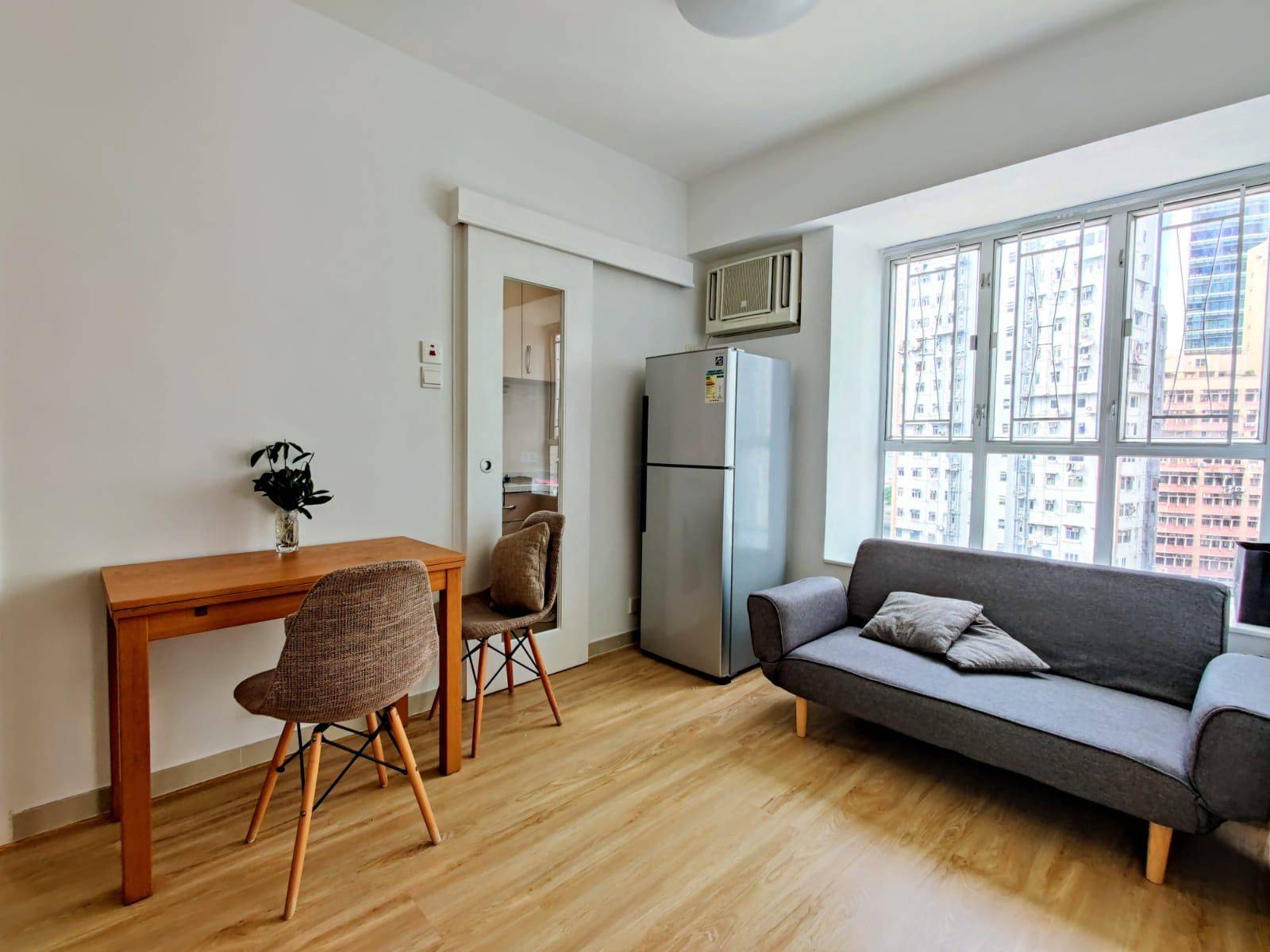 Hong Kong-Hong Kong Island-Long Term,Pet Friendly