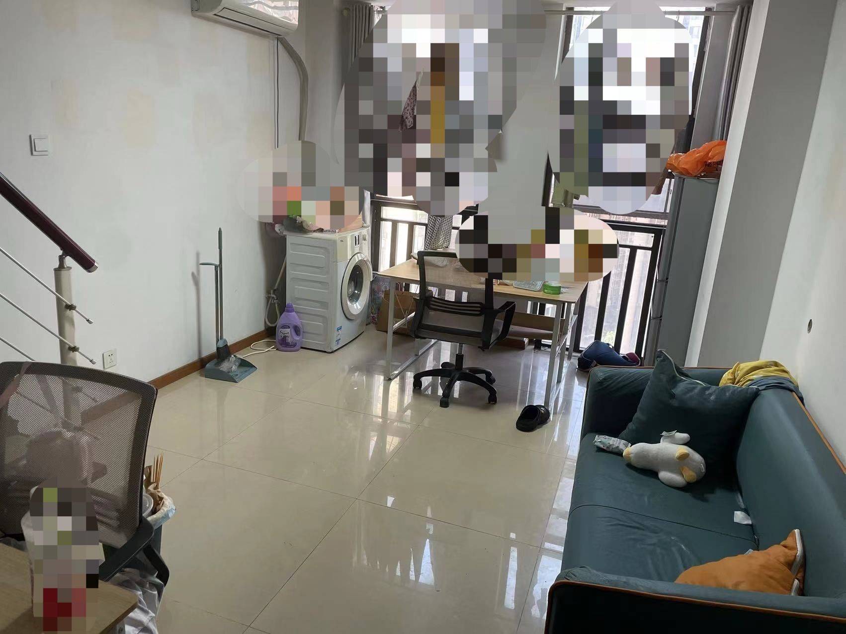 Hefei-Luyang-🏠,Pet Friendly,LGBTQ Friendly