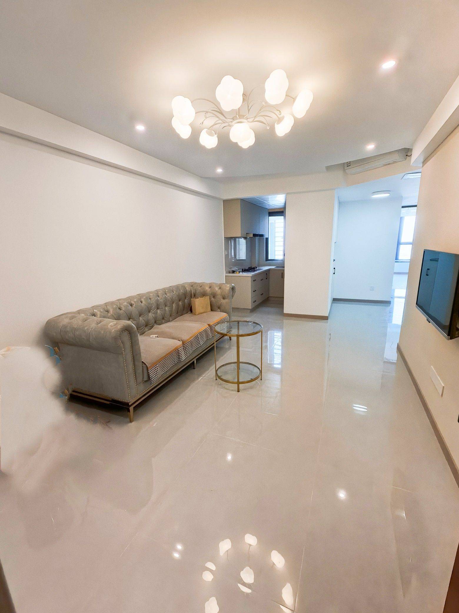 Shanghai-Pudong-细节控天堂,日落观景位,Pet Friendly,Cozy Home