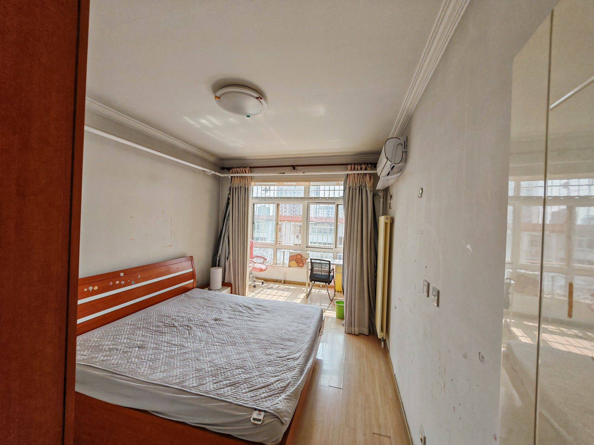 Beijing-Tongzhou-Cozy Home,Clean&Comfy,No Gender Limit,Chilled