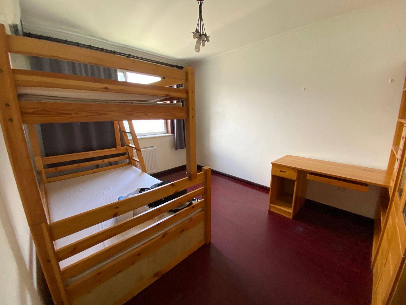 Beijing-Chaoyang-Clean&Comfy,Hustle & Bustle,“Friends”