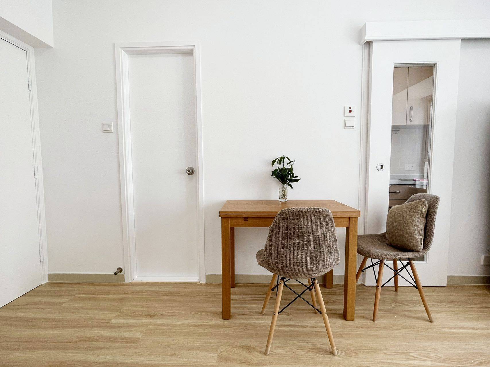 Hong Kong-Hong Kong Island-Long Term,Pet Friendly