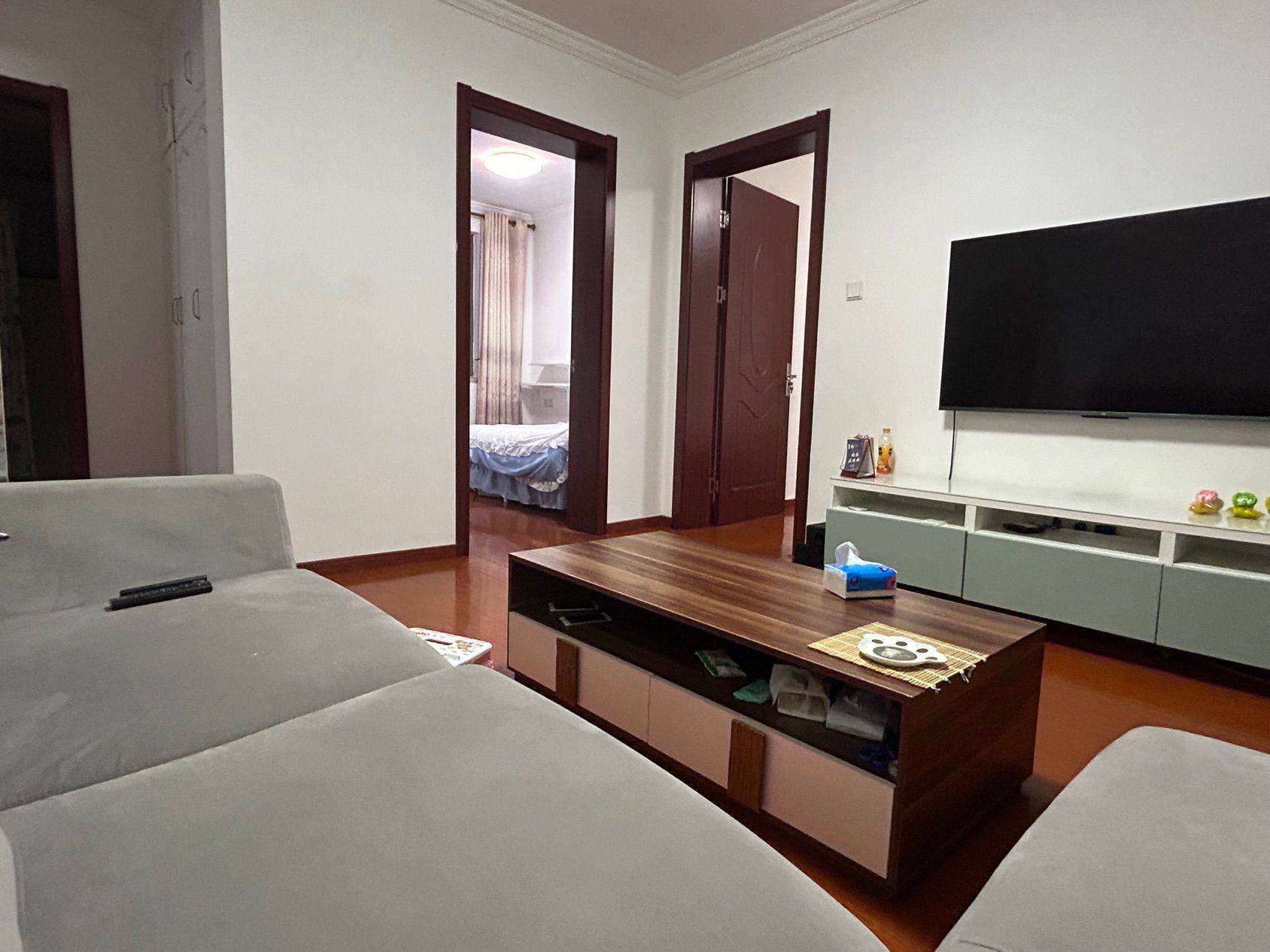 Shanghai-Jiading-Cozy Home,Clean&Comfy,No Gender Limit